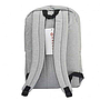 Mochila (BackPack) Modelo Urban, Color Gris, Hasta 15.6", NACEB NA-0403G