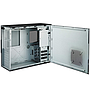 Gabinete Cooler Master Elite 361 Sin Fuente RC-361-KKN1