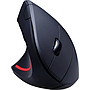 Ratón (Mouse) Óptico Modelo M310, Inalámbrico (USB), Hasta 1600 DPI, Color Negro, ACTECK AC-923101