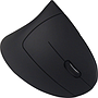 Ratón (Mouse) Óptico Modelo M310, Inalámbrico (USB), Hasta 1600 DPI, Color Negro, ACTECK AC-923101