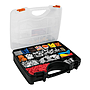 Organizador con  17 Compartimentos, ORG-17X