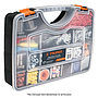 Organizador con  17 Compartimentos, ORG-17X