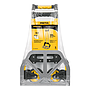 Diablo de Carga PRETUL, Plegable Capacidad de Carga 100 Kg, TRUPER DIA-100P