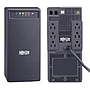 UPS Tripplite Smart 750USB 6 contactos 3 Batería 17Min media/carga RJ11