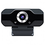 Cámara Web, Video Full HD 1080p, 2.0MP, Micrófono Integrado, USB, BROBOTIX 651312