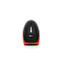 Escáner de Códigos de Barras (Lector de Códigos) Modelo TIAOMA, Alámbrico, USB, 1D, No Incluye Base, QIAN QLL1701