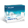TP-LINK Kit del Adaptador de Alimentación a través de Ethernet (PoE),