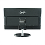  Monitor LED 219.5", Resolución 1600 x 900, 5 ms, 60 Hz, VGA / HDMI, Negro, GHIA MG2020