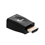 Adaptador de Video HDMI - VGA (M-H), XTECH XTC-361