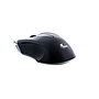 Ratón (Mouse) Óptico, Alámbrico (USB), Hasta 1000 DPI, 3 Botones, Color Negro, XTECH XTM-165
