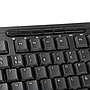 Teclado y Ratón (Mouse) Modelo K301S, Español, Alámbricos (USB), XTECH XTK-301S
