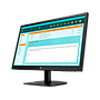Monitor LED N223 21.5", FHD (1920 x 1080), 60 Hz, 5 ms, HDMI / VGA, HP 3ML60AA#ABA