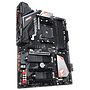 Tarjeta Madre (MoBo) B450 AORUS PRO, 4x DIMM DDR4 (Max 64GB RAM), 1x HDMI / 1x DVI-D, Wi-Fi / Bluetooth / LAN, ATX, Socket AMD AM4, GIGABYTE B450 AORUS PRO WIFI