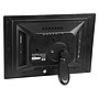 Portarretrato Blusens D8, LCD de 10", bocinas integradas