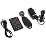Portarretrato Blusens D8, LCD de 10", bocinas integradas