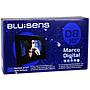 Portarretrato Blusens D8, LCD de 10", bocinas integradas