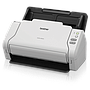 Escaner de Escritorio a Color, Dúplex, Alámbrico (USB), 35 ppm, Capacidad Hasta 50 Hojas, BROTHER ADS-2200