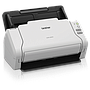 Escaner de Escritorio a Color, Dúplex, Alámbrico (USB), 35 ppm, Capacidad Hasta 50 Hojas, BROTHER ADS-2200