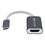 Adaptador USB-C (Tipo C) - HDMI (M-H), NACEB NA-0114