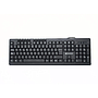 Ratón (Mouse) + Teclado + Bocinas 2.0, Alámbricos (USB), NACEB NA-228N