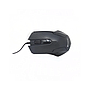 Ratón (Mouse) + Teclado + Bocinas 2.0, Alámbricos (USB), NACEB NA-228N