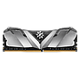 Memoria RAM DDR4 DIMM PC4-25600 (3200 MHz), 16GB, 1.2V, CL16, Modelo GAMMIX D30, Alta Durablidad, ADATA AX4U3200716G16A-SR3