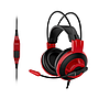 DS501 GAMING HEADSET mf3