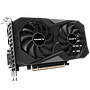 Tarjeta de Video GeForce GTX 1650 D6 WindForce OC 4GB GDDR5, PCI Express, DP / DVI-D / HDMI, GIGABYTE GV-N1656WF2OC-4GD