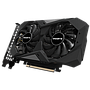 Tarjeta de Video GeForce GTX 1650 D6 WindForce OC 4GB GDDR5, PCI Express, DP / DVI-D / HDMI, GIGABYTE GV-N1656WF2OC-4GD