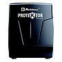 Regulador de Voltaje Modelo RS-1410, 1410VA / 700W, Regulación 108- 132V, Salida 120V, 8 Contactos, KOBLENZ 00-1599-00-0