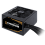 Fuente de Poder Certificada P650B, 650W, ATX, 80 Plus Bronze, GIGABYTE GP-P650B