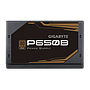 Fuente de Poder Certificada P650B, 650W, ATX, 80 Plus Bronze, GIGABYTE GP-P650B