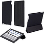 Carcasa Smart Feather Incipio para Ipad2 color Negro Mod IPAD-225