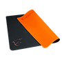 MousePad Gamer, 43 x 37 Centimetros, Grosor 1.8 mm, Color Negro, GIGABYTE AMP500