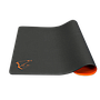 MousePad Gamer, 43 x 37 Centimetros, Grosor 1.8 mm, Color Negro, GIGABYTE AMP500