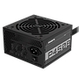 Fuente de Poder Certificada P450B, 450W, ATX, 80 Plus Bronze, GIGABYTE GP-P450B