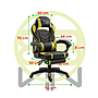 CH-GAMERYELLOW mf1
