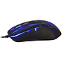 Audífonos C/ Micrófono + Ratón (Mouse)+ Teclado + MousePad Gamer, NACEB NA-0925