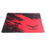 Audífonos C/ Micrófono + Ratón (Mouse)+ Teclado + MousePad Gamer, NACEB NA-0925