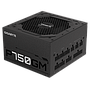 Fuente de Poder Certificada P750GM, 750W, ATX, 80 Plus Gold, Modular, GIGABYTE GP-P750GM