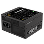 Fuente de Poder Certificada P850GM, 850W, ATX, 80 Plus Gold, Modular, GIGABYTE GP-P850GM