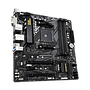Tarjeta Madre (Mobo) A320MH, ChipSet AMD A320, Soporta AMD Ryzen 1ra Gen, A-series 7ma Gen de Socket AM4, 2xDDR4, Audio HD, Red, USB 3.0 y SATA 3.0, Micro-ATX, BIOSTAR A320MH (copia)