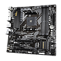 Tarjeta Madre (Mobo) A320MH, ChipSet AMD A320, Soporta AMD Ryzen 1ra Gen, A-series 7ma Gen de Socket AM4, 2xDDR4, Audio HD, Red, USB 3.0 y SATA 3.0, Micro-ATX, BIOSTAR A320MH (copia)