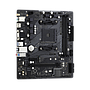 Tarjeta Madre (MoBo) A520M-HVS, 2x DIMM DDR4 (Max 64GB RAM), 1x HDMI / 1xVGA, Micro ATX, Socket AMD AM4, ASROCK 90-MXBE60-A0UAYZ