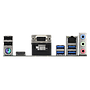Tarjeta Madre (MoBo) A520M-HVS, 2x DIMM DDR4 (Max 64GB RAM), 1x HDMI / 1xVGA, Micro ATX, Socket AMD AM4, ASROCK 90-MXBE60-A0UAYZ