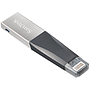 Memoria USB, Capacidad 32GB, Modelo iXpand, USB 3.0 / Lightning, Para iPhone / iPad, SANDISK SDIX40N-032G-GN6NN