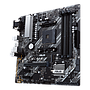 Tarjeta Madre (Motherboard) PRIME B450M-AII , AMD, Socket AM4, ATX, 4 x DDR4 (Max 128GB), HDMI / DVI-D / D-Sub, ASUS 90MB15Z0-M0AAY0