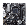 Tarjeta Madre (Motherboard) PRIME B450M-AII , AMD, Socket AM4, ATX, 4 x DDR4 (Max 128GB), HDMI / DVI-D / D-Sub, ASUS 90MB15Z0-M0AAY0