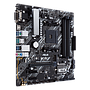 Tarjeta Madre (Motherboard) PRIME B450M-AII , AMD, Socket AM4, ATX, 4 x DDR4 (Max 128GB), HDMI / DVI-D / D-Sub, ASUS 90MB15Z0-M0AAY0