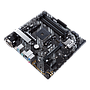 Tarjeta Madre (Motherboard) PRIME B450M-AII , AMD, Socket AM4, ATX, 4 x DDR4 (Max 128GB), HDMI / DVI-D / D-Sub, ASUS 90MB15Z0-M0AAY0